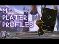 5 Popular Plater Nameplate Profiles for M
