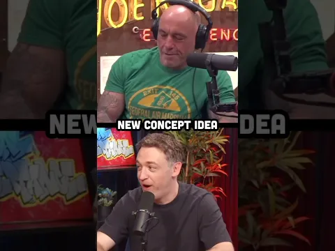 Dan Soder’s Idea for Joe Rogan