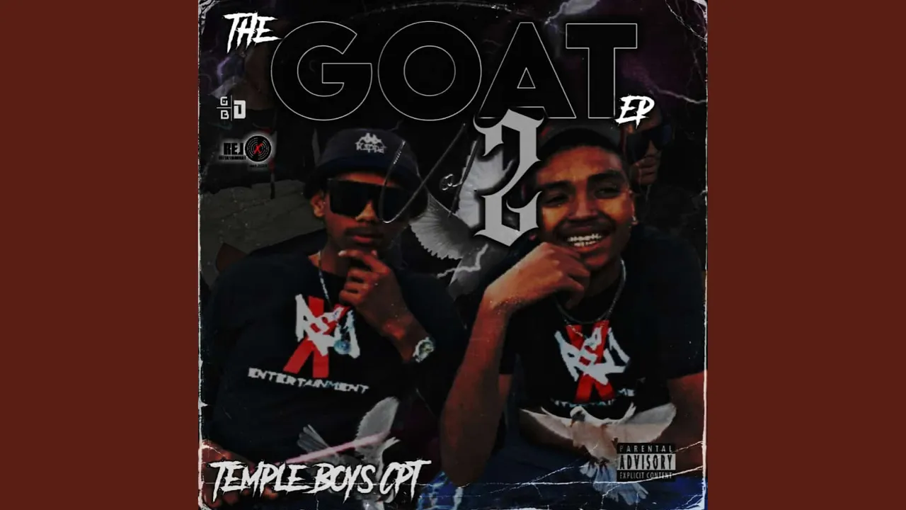 Die Toekoms (feat. NV Funk)