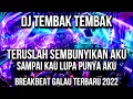 Download Lagu DJ Sembunyikan Aku || Teruslah sembunyikan aku Sampai Kau Lupa Punya Aku - DJ Breakbeat Terbaru 2022