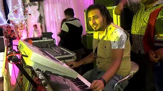 مقطوعة موسيقية الموسيقار فواز المصري فرحة أولاد عبدالله الإنشا بحيرة  شركة عياد دندنها