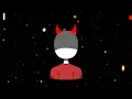 panic meme blood warning