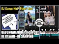 Download Lagu DJ Kanan kiri Puter puter jari - Tutorial nya @liamxd