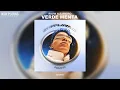 Rauw Alejandro - VERDE MENTA (432Hz)