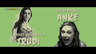 فيلم رعب للكبار فقط قاتلوا مصاصي الدماء مترجم بالعربية 