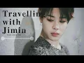 Download Lagu TRAVELING WITH JIMIN - CINTA LUAR BIASA