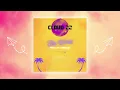 Cloud 22 - The World (Sped Up Version) - Official Audio