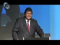 Exposición Alan García, "Visión Económica de América Latina" Cuarta Parte