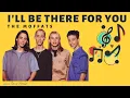 Download Lagu The Moffats - I'll be there for you (Audio) | Lyrics Savvy Playlist