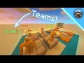 MC Concepts Randomised Teams Java 1 16 Bedrock Ed