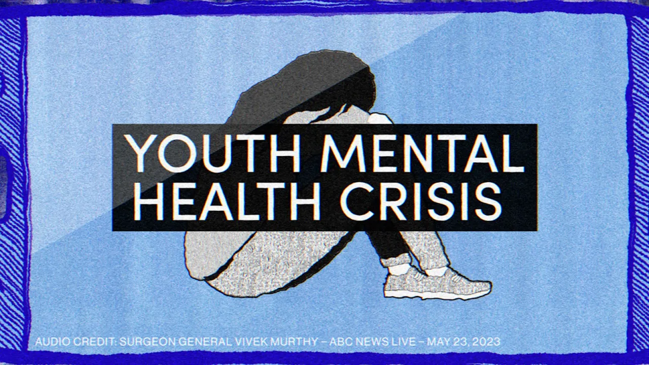 Outline Video Does social media negatively impact teen mental health?