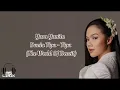 Download Lagu Dunia Tipu - Tipu The World Of Deceit – Yura Yunita | lirik lagu / Songs
