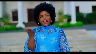 Christina Shusho Feat The Dreamers Teta Nao Official Music Video  Christina Shusho Feat The Dreamers Teta Nao Official Music Video