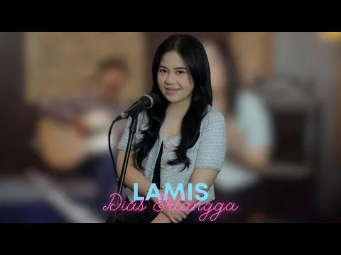 Download MP3 LAMIS (ACOUSTIC VERSION) - DIAS ERLANGGA FEAT. DWI HANSEN (OFFICIAL LIVE AUDIO VIDEO)