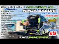 Download Lagu Moal Gagal 😍 Basuri Ninja Basuri Jedha Tunggal Jaya ❗ 12 Not Rasa 36 Not ❗ Basuri MP3 Bussid 4.4.1