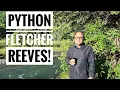 Fletcher Reeves Method Python Program Optimization Tutorial 15