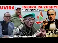 Download Lagu 🙄GODFATHER AZANYE INKURU ISHYUSYE GEN.NKUNDA YAMAZE KWITEGURA MUMUSABE// BURUNDI NA FARDC  MP3