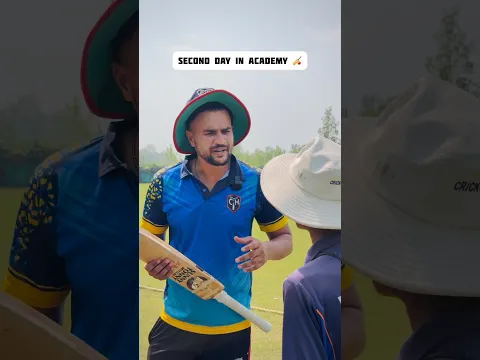 Watch Till End 😆 #cricketwithvishal #shorts