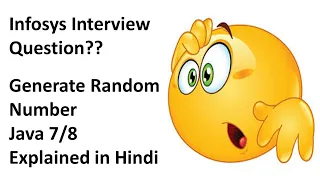 Generate Random Numbers Using Java 7 8 Interview Special