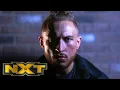 Lagu Pete Dunne looks to take the torch from Finn Bálor: WWE NXT, Jan. 20, 2021