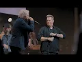 Download Lagu Gary LeVox (Rascal Flatts) performs \