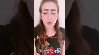 ترنيمة هو احنا عشان ساكتين 