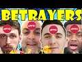 AMC Stock Just DIED - BETRAYERS Trey s Trades Matt Kohrs Kenan Grace F KED You