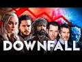 Download Lagu Revisiting the DOWNFALL of Game of Thrones | Video Essay