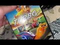 My DreamWorks DVD Collection 2025 edition