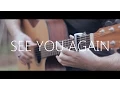 Download Lagu See You Again - Wiz Khalifa ft. Charlie Puth (fingerstyle guitar cover by Peter Gergely) [WITH TABS]