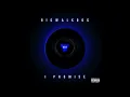 Download Lagu BigWalkDog - I Promise (AUDIO)