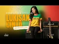 Lagu Lukisan Cinta - Indah Sundari Reggae SKA Cover by Albumology