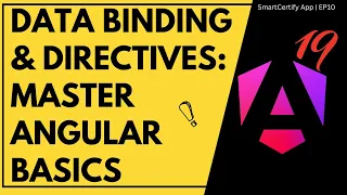 Master Angular Data Binding and Directives Complete Beginner s Guide