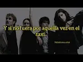 Spacey Jane - Booster Seat (traducida al español)