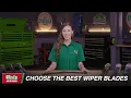 How To Choose the Best Windshield Wiper Blades