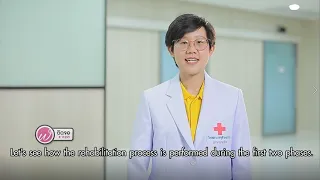 การฟื้นฟูร่างกายหลังผ่าตัดซ่อมเอ็นหัวไหล่ใช้เวลานานเท่าไหร่