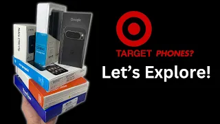 are Target s CHEAP Smartphones worth it
