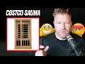 Hard Truth About Costco Saunas Worth 2 000