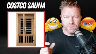 Hard Truth About Costco Saunas Worth 2 000