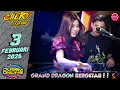 Lagu DJ CHERY BEATLOOP 3 FEBRUARY 2026 At-GRAND DRAGON PEKANBARU