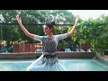 BREATHLESS | Kathak Choreography | Shubhi Arora | IP CREW | Shankar Mahadevan