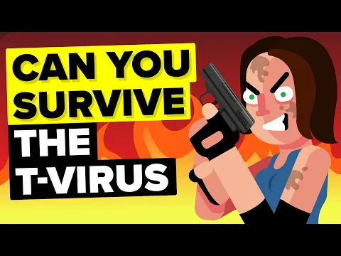 Download MP3 How to Survive Resident Evil's T-Virus