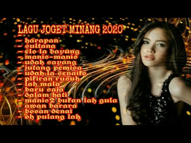 Download MP3 VIRAL VUL ALBUM LAGU JOGET MINANG TERBARU 2020