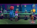 Monster High 2022 TV series S02E12 Introducing Jinafire Long Nickelodeon