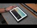 I Tried Finding the PERFECT Digital Picture Frame