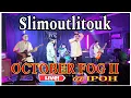 SLIMOUTLITOUK live |  October Fog (II) at IPOH