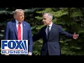 Download Lagu Trump admits there's been things going on with Canada 'that we don't like'