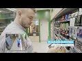 AiFi and Zabka Launch First Autonomous Convenience Store in Poland