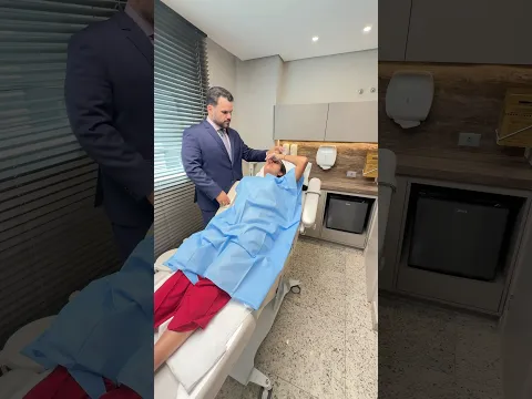 O DIA QUE EU TOMEI A DECISรO DA MINHA CIRURGIA