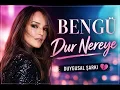 Bengü - Dur Nereye 💔 | Duygusal Şarkı | Ai Cover 🎶